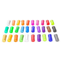 Набір для ліплення з тістом Color Dough 41205 30 стиків Набір для ліплення з тістом Color Dough 41205 30 стиків