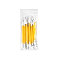 Набір інструментів для ліплення 31112 в наборі 8 предметів