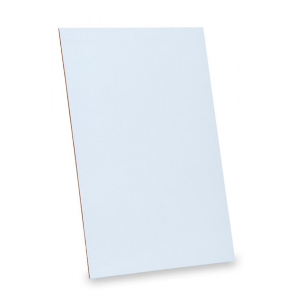 МДФ з тришаровим акриловим ґрунтом GPA1822525 25х25 см