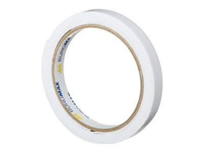 Клейка стрічка двохстороння BM.7511 на пінній основі 12 мм х 2 м Клейка стрічка двохстороння BM.7511 на пінній основі 12 мм х 2 м