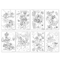 Дитячий набір для творчості "Грайся весь день" 200533