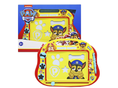 Магнітна дошка Щенячий патруль "Paw Patrol" PP-82106