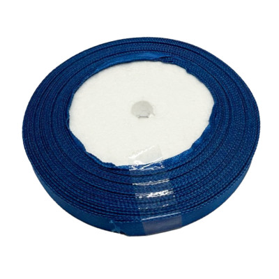 Атласна стрічка для рукоділля АБ-613 12 см х 23 м Атласна стрічка для рукоділля АБ-613 12 см х 23 м