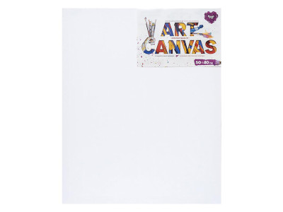 Полотно для малювання "Art Canvas" AC-50х40 50х40 см Полотно для малювання "Art Canvas" AC-50х40 50х40 см