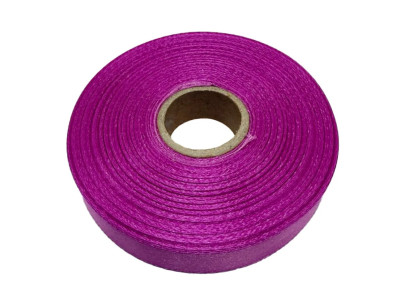 Атласна стрічка для рукоділля АБ-6262 12 см х 23 м