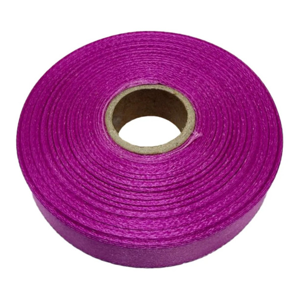 Атласна стрічка для рукоділля АБ-6262 12 см х 23 м