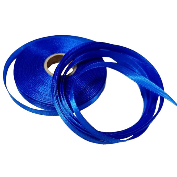 Атласна стрічка для рукоділля АБ-115 06 см x 23 м