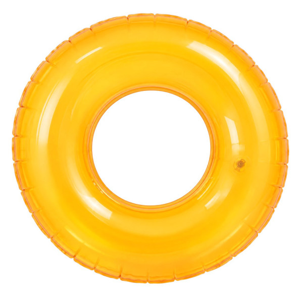 Дитячий надувний круг 59260(Yellow) жовтий 76см Дитячий надувний круг 59260(Yellow) жовтий 76см