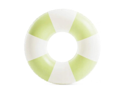 Дитяче надувне коло Coastal Cabana Tube 59271(Green) 91 см Дитяче надувне коло Coastal Cabana Tube 59271(Green) 91 см