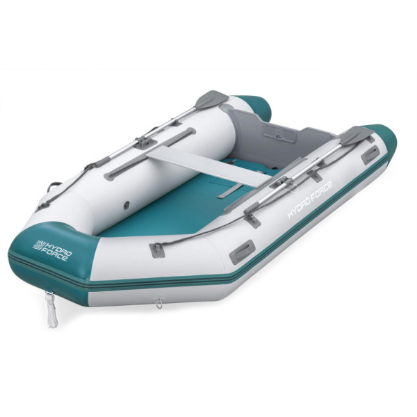 Човен надувний Bestway 65049 Mirovia Pro Sport до 640 кг Човен надувний Bestway 65049 Mirovia Pro Sport до 640 кг