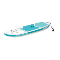 SUP-борд Aqua Quest 240 68241 240 х 76 х 13 см дошка весло ручний насос сумка SUP-борд Aqua Quest 240 68241 240 х 76 х 13 см дошка весло ручний насос сумка