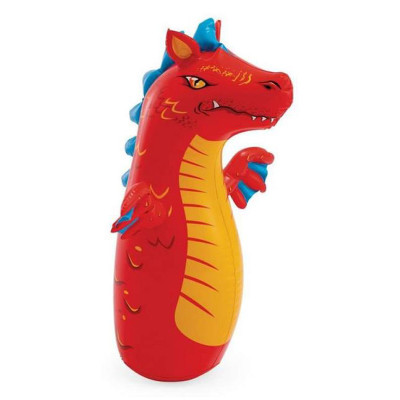 Дитяча надувна фігурка "Дракон" 44669-4 розмір 97 см