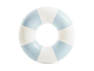 Дитяче надувне коло Coastal Cabana Tube 59271(Blue) 91 см Дитяче надувне коло Coastal Cabana Tube 59271(Blue) 91 см