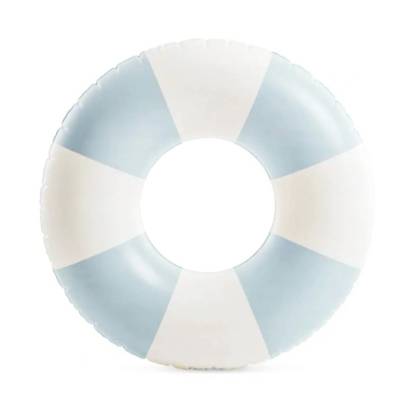 Дитяче надувне коло Coastal Cabana Tube 59271(Blue) 91 см Дитяче надувне коло Coastal Cabana Tube 59271(Blue) 91 см