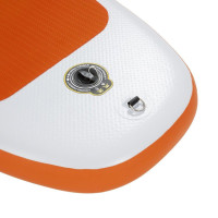 SUP-борд 65349 274 x 76 x 12 см дошка весло ручний насос сумка