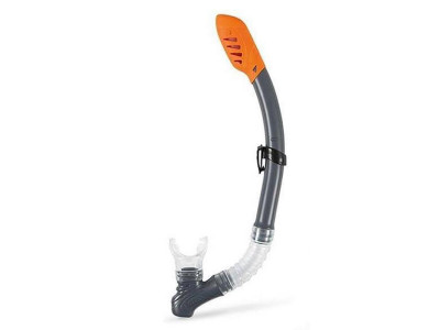 Трубка для плавання "Easy-Flow" 55929 кліпса-фіксатор