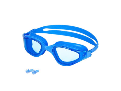 Окуляри для плавання Quest Swimming NE-PL-800-B сині