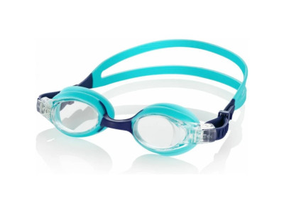 Окуляри для плавання "AMARI" Aqua Speed ​​041-42 бірюзовий OSFM