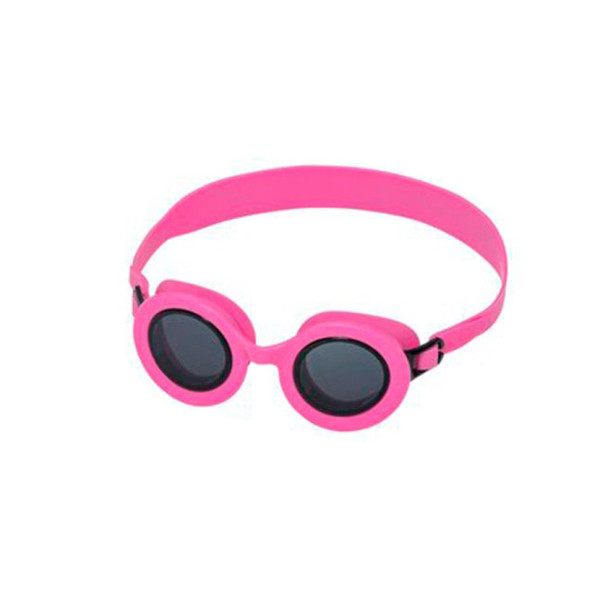 Дитячі окуляри для плавання 21178BW(Pink) рожевий