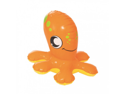 Іграшки надувні 34030 у вигляді тварин Восьминіжка
