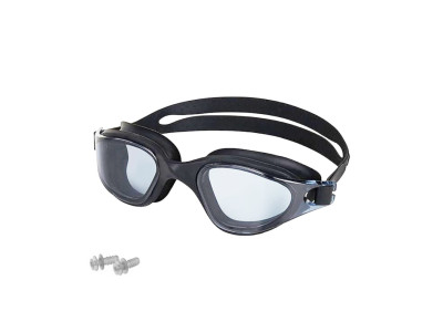 Окуляри для плавання Quest Swimming NE-PL-800-G сірі Окуляри для плавання Quest Swimming NE-PL-800-G сірі