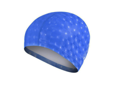 Шапочка для плавання підліткова Shine NE-SW-360-BL синя