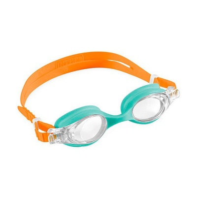 Окуляри для плавання 55694(Turquoise) бірюзовий OSFM