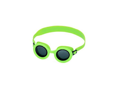 Дитячі окуляри для плавання 21178BW(Green) зелений