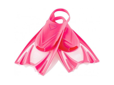 Ласти для плавання FROG 6671 Aqua Speed ​​520-03-25-29 рожевий 25-29 розмір