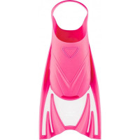 Ласти для плавання FROG 6671 Aqua Speed ​​520-03-25-29 рожевий 25-29 розмір