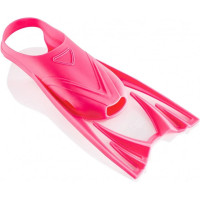 Ласти для плавання FROG 6671 Aqua Speed ​​520-03-25-29 рожевий 25-29 розмір
