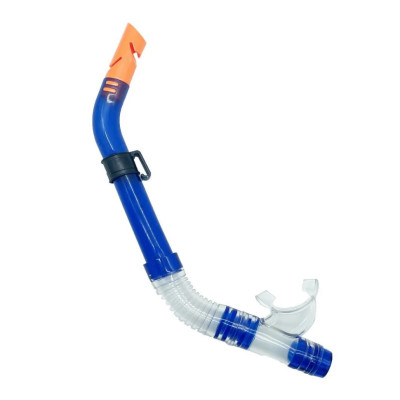 Трубка для дайвінгу снорклінгу та плавання Speed NE-SP-F42