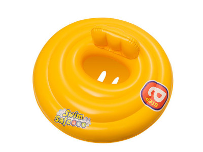 Дитячий надувний пліт BW 32096 69 см