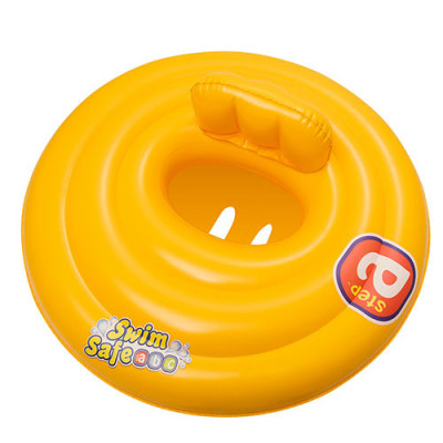 Дитячий надувний пліт BW 32096 69 см