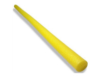 Аквапалка для аквафітнесу "Нудл" APN2233(Yellow) 150 см