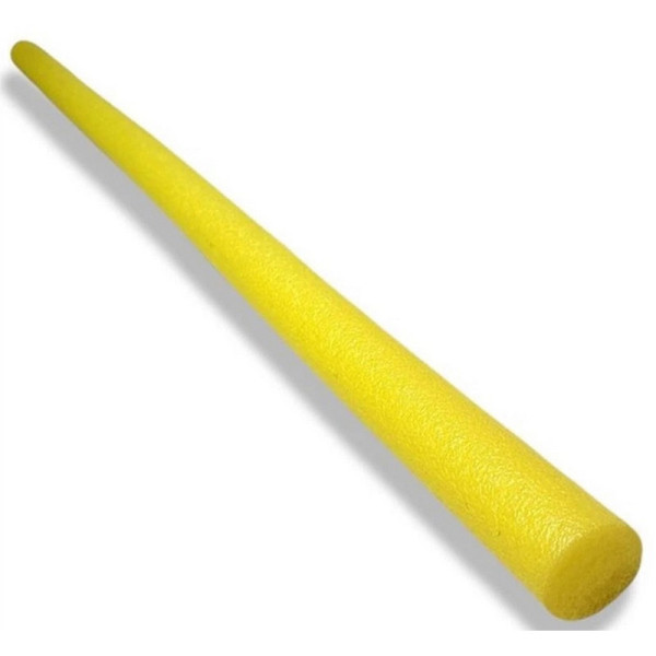 Аквапалка для аквафітнесу "Нудл" APN2233(Yellow) 150 см