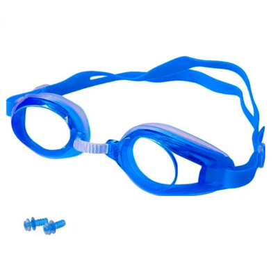 Окуляри для плавання Swim Goggles NE-PL-700-B сині