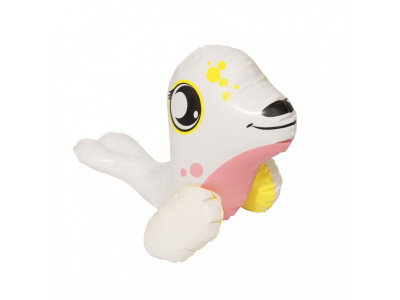 Іграшки надувні 34030 у вигляді тварин Морський лев