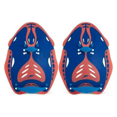 Лопатки для плавання BIOFUSE POWER PADDLE AU Speedo 8-73156F959-M розмір M