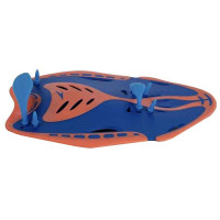 Лопатки для плавання BIOFUSE POWER PADDLE AU Speedo 8-73156F959-M розмір M