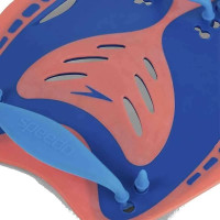 Лопатки для плавання BIOFUSE POWER PADDLE AU Speedo 8-73156F959-M розмір M