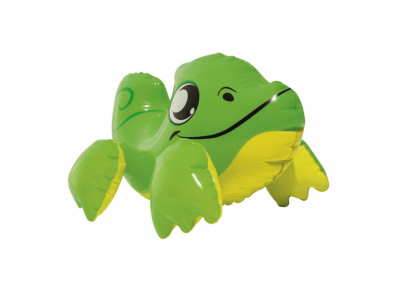 Іграшки надувні 34030 у вигляді тварин Крокодил