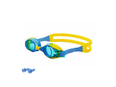Дитячі окуляри для плавання "Swim Goggles" NE-PL-56-MLTBL мультиколір