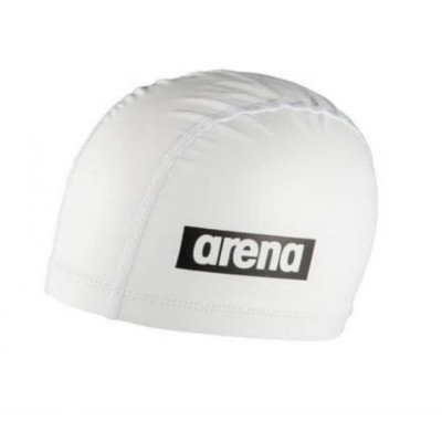 Шапочка для плавання "Light Sensation II" Arena 002382-101 білий OSFM