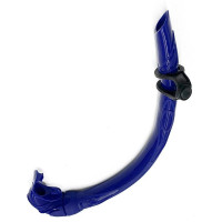 Набір для плавання DLV FLEX NE-SW-75-BL (маска і трубка)