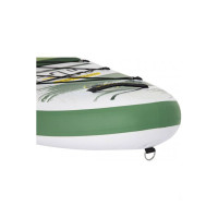 SUP-борд 65308 310 x 86 x 15 см дошка весло ручний насос сумка