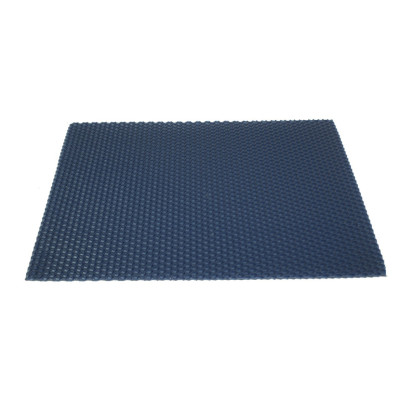 Вощина для виробництва свічок #14-синій 410 х 260 мм