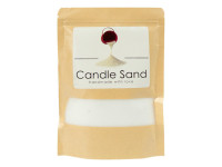Гранульований віск "Candle Sand" для насипних свічок SH011 260 г білий