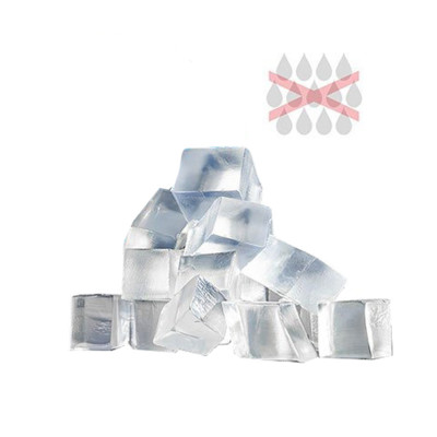 Мильна основа Lowsweat C 5924-9031 прозора антиконденсат 500 г