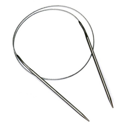 Кругові спиці для вязання KNIT10 80 см діаметр 317 мм